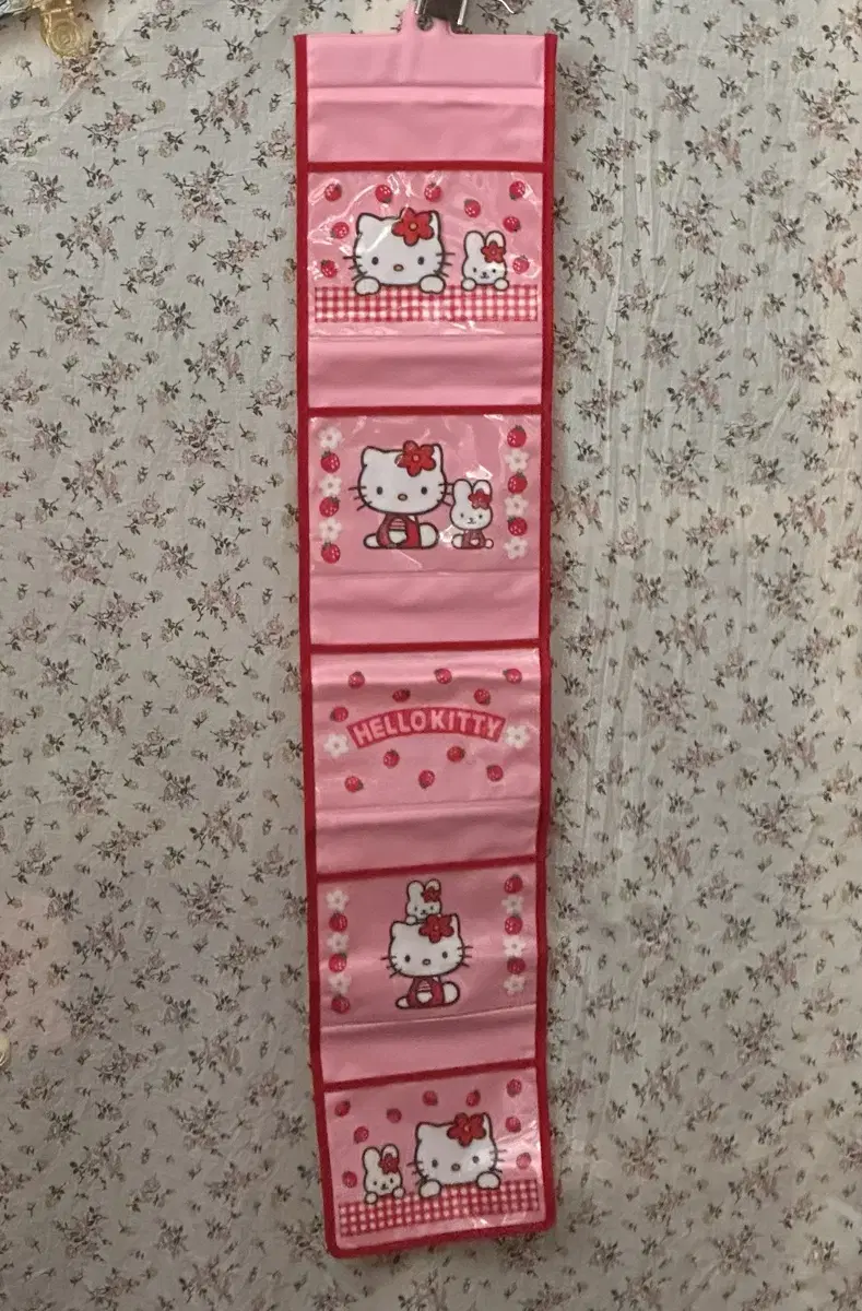 サンリオクラシックハローキティキティビンテージウォール